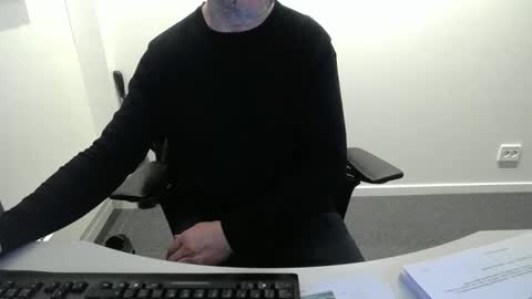 buggemann online show from January 8, 6:40 am