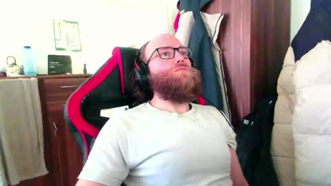 Lukas online show from May 21, 10:42 am