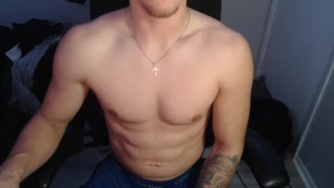 Built Different online show from December 4, 8:12 am