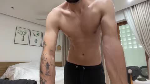 bulavkin_ online show from February 22, 9:21 am