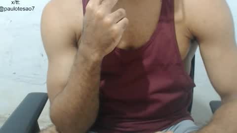 buldgeinboxer online show from November 10, 8:03 pm