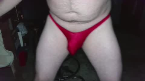 Snapshot of bulge1889 chatting on February 24, 6:49 am  Mark online show from February 24, 6:49 am