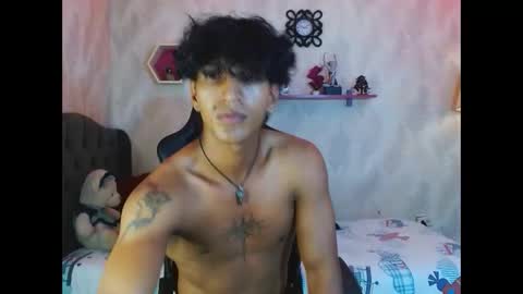 bull_cam online show from October 31, 7:28 pm