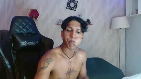 bull_cam online show from September 24, 8:07 pm