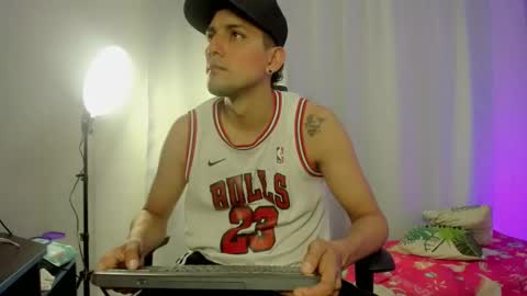 BULL online show from October 20, 4:38 am