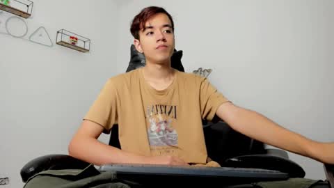 bunny online show from November 24, 12:17 pm