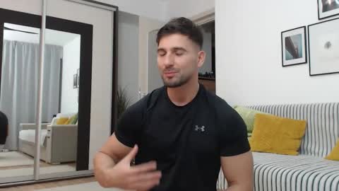 BunzDanny online show from November 12, 5:19 pm