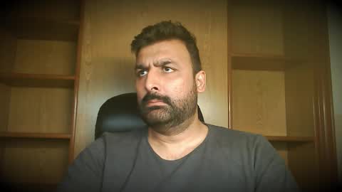 Hairy Arabian online show from October 22, 4:38 am