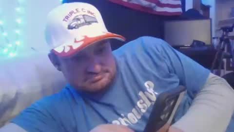 Burnout1315 online show from November 11, 8:52 am