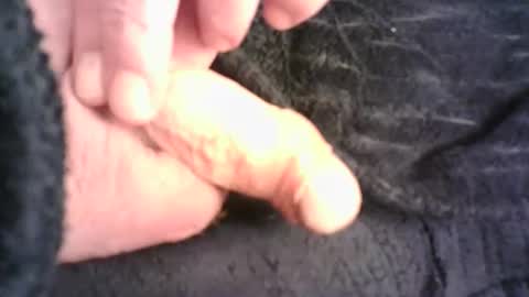 Hamish online show from October 25, 7:26 pm