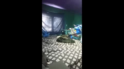 LostSingledad online show from April 8, 4:38 pm