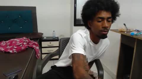 burrodelacosta online show from April 8, 5:08 am