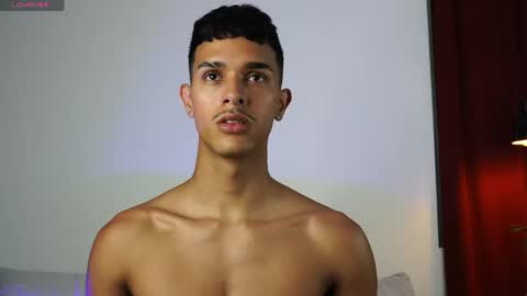 Buster independent model online show from March 7, 12:41 am