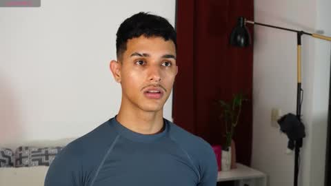 Buster independent model online show from February 28, 11:48 pm