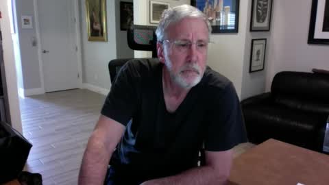 afternoon wood online show from February 5, 3:20 pm