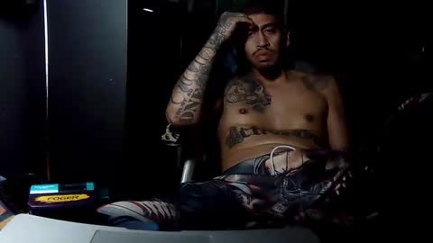 bustnfatloads2 online show from October 10, 10:31 am