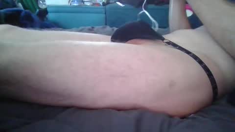 ThatAss online show from January 5, 6:11 pm