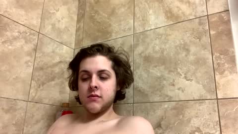 John online show from February 1, 8:47 pm