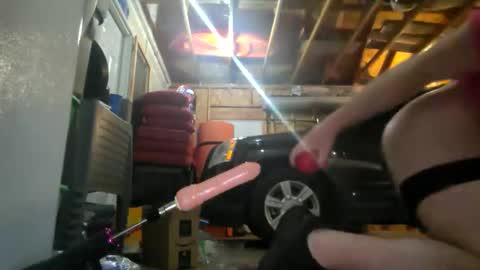 buttfix online show from May 25, 5:46 am