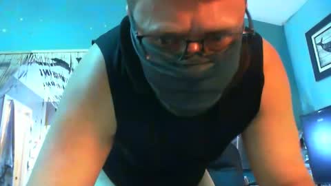 buttstuffing715863 online show from May 1, 7:38 pm