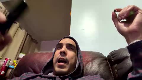 bxbomber2012 online show from March 6, 10:40 pm