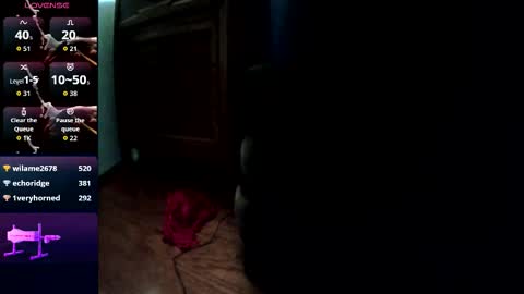 biggdw79 online show from January 7, 11:37 am