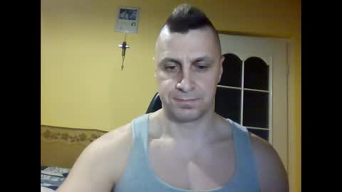 bzykacz1988 online show from March 22, 7:30 pm