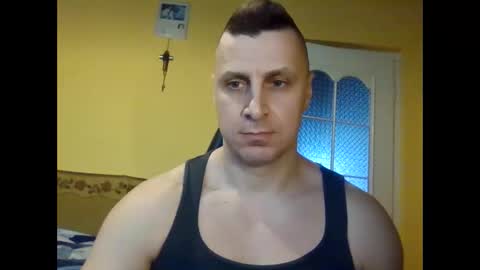 bzykacz1988 online show from April 26, 4:37 pm