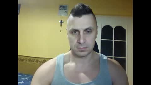 bzykacz1988 online show from February 23, 10:55 pm