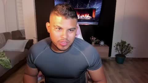 INSTAGRAM CABALLERO 1998  online show from July 28, 5:26 am