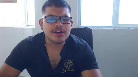 INSTAGRAM CABALLERO 1998  online show from December 17, 10:00 pm