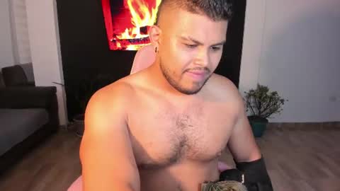 INSTAGRAM CABALLERO 1998  online show from July 30, 7:18 am