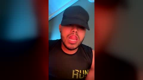 INSTAGRAM CABALLERO 1998  online show from June 15, 2:14 am