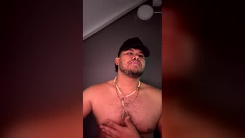 INSTAGRAM CABALLERO 1998  online show from March 2, 6:14 am