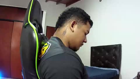 caballerozodi online show from November 5, 8:44 pm