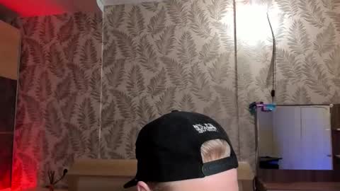 James online show from January 13, 2:38 am