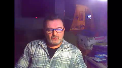 cadir53 online show from February 1, 9:57 pm