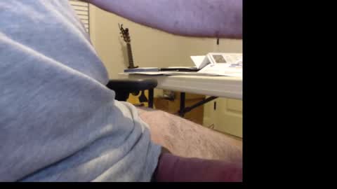 Snapshot of cadman6000 chatting on February 25, 11:33 pm cadman6000 online show from February 25, 11:33 pm