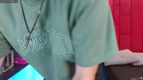 Cady online show from November 24, 8:32 pm