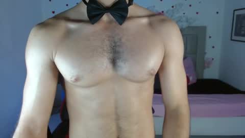 caius online show from April 15, 1:44 pm