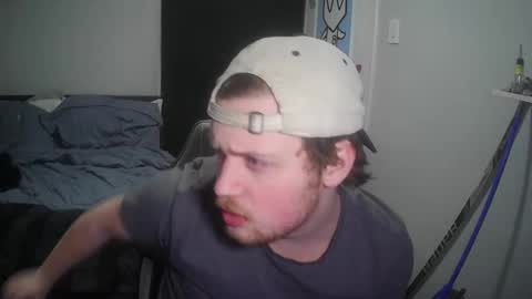 Cajerk online show from April 11, 6:53 am