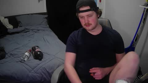 Cajerk online show from February 22, 4:14 am