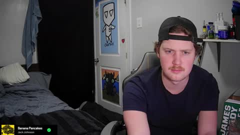 Cajerk online show from February 12, 5:24 am