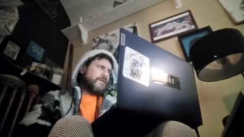 cajunpersuasion143 online show from January 25, 8:42 am