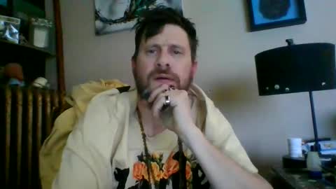 cajunpersuasion143 online show from February 28, 8:09 am