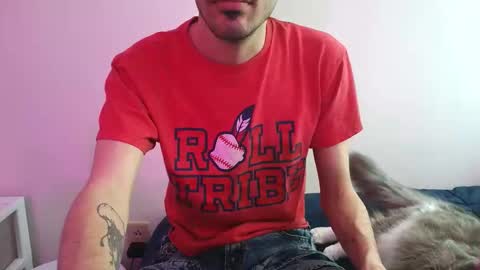 Cal XXX online show from May 31, 8:21 pm