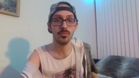 Cal XXX online show from April 12, 2:15 am