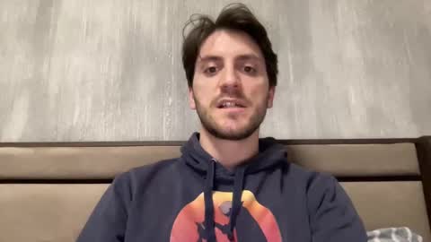 Marco online show from January 3, 1:03 pm