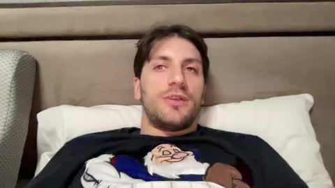 Marco online show from December 9, 9:01 pm