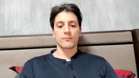Marco online show from March 10, 8:12 pm